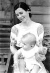 Source of the Data in the Lists of Clarke Descendants - Brief History of my Clarke Family Research