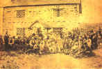 Photograph Hud-fam-001 photographer unknown. (Photo provided by Bruce Hudson).