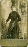 Descendants of the Children of Thomas Hudson and Isabella Green/Hudson
