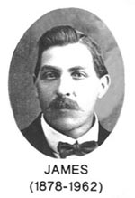 (Photograph Hud-fam-251, Rembrandt Studio, Piesse Street, Boulder)