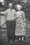Photograph Hud-fam-227; Thomas Hudson photo album