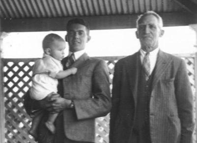 (Photograph Hud-fam-236)