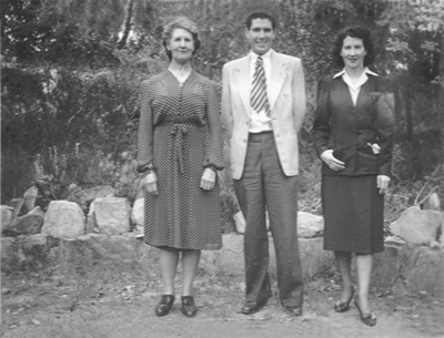 (Photograph Hud-fam-322)