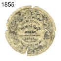 William Hudson's Pocket Watch