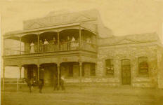 Photograph Bal-fam-024. An enhanced copy of an old original print owned by the Baldwin family